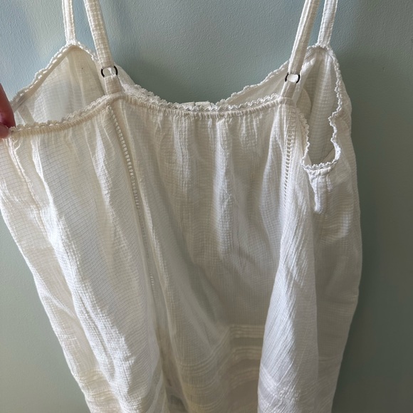 FP SHEER TUNIC TOP - Picture 7 of 7